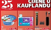 Kaufland katalog Neviđene cijene do 22.9.