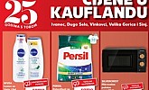 Kaufland katalog Neviđene cijene do 29.9.