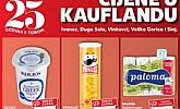 Kaufland katalog Neviđene cijene do 6.10.
