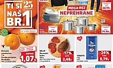 Kaufland katalog prehrana do 6.10.