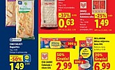 Lidl katalog prehrana do 4.10.