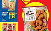 Lidl katalog Super ponuda do 13.9.