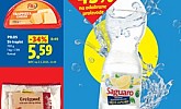 Lidl katalog Super ponuda do 6.9.