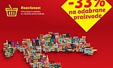 Lidl katalog Trajno snižene cijene od 28.9.