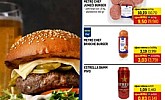 Metro katalog Pivo i burger
