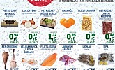 Metro katalog Top tjedna ponuda do 20.9.