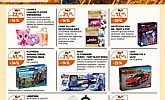 Muller katalog Igračke do 11.10.