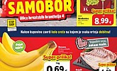 Plodine katalog Samobor otvorenje