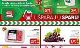 Spar i Interspar katalog do 29.9.