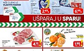 Spar i Interspar katalog do 13.10.