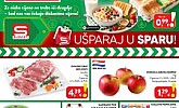 Spar i Interspar katalog do 22.9.