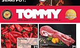 Tommy katalog do 16.9.