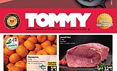 Tommy katalog do 30.9.