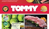 Tommy katalog do 9.9.