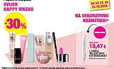 Bipa vikend akcija do 25.10.