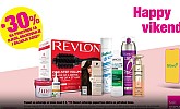 Bipa vikend akcija do 1.11.