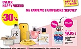 Bipa vikend akcija do 11.10.