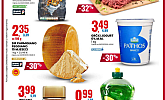 Eurospin vikend akcija do 10.10.