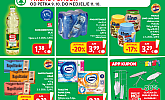 Spar i Interspar vikend akcija do 11.10.
