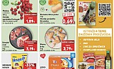 Kaufland akcija za početak tjedna do 13.10.