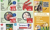 Kaufland akcija za početak tjedna do 20.10.