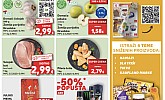 Kaufland akcija za početak tjedna do 27.10.