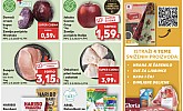 Kaufland akcija za početak tjedna do 06.10.