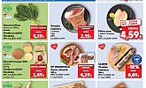 Kaufland vikend akcija do 24.10.