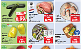 Kaufland vikend akcija do 10.10.