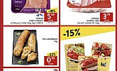 Konzum akcija za početak tjedna do 14.10.