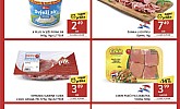 Konzum akcija za početak tjedna do 21.10.