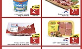 Konzum akcija za početak tjedna do 28.10.