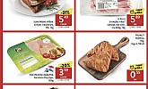 Konzum akcija za početak tjedna do 07.10.