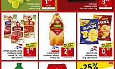Konzum vikend akcija do 11.10.