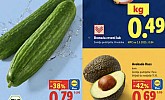 Lidl akcija za početak tjedna do 06.10.