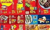 Lidl vikend akcija do 18.10.