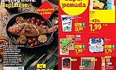Lidl vikend akcija do 25.10.