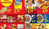 Lidl vikend akcija do 31.10.