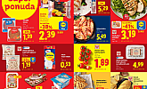 Lidl vikend akcija do 11.10.