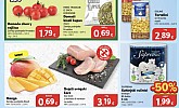 Plodine akcija za početak tjedna do 20.10.