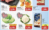 Plodine akcija za početak tjedna do 06.10.