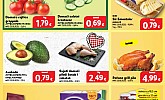 Plodine vikend akcija do 18.10.