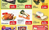 Plodine vikend akcija do 31.10.