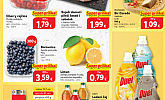 Plodine vikend akcija do 11.10.