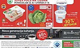 Spar i Interspar akcija za početak tjedna do 27.10.