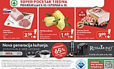 Spar i Interspar akcija za početak tjedna do 06.10.