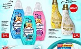 Spar i Interspar katalog Svježina, njega i sjaj u svakom trenutku