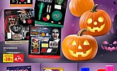 Interspar katalog Noć vještica