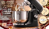 Interspar katalog Pečenje kolača