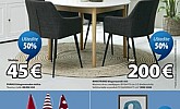 JYSK katalog do 29.11.